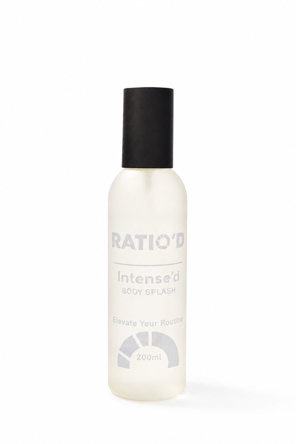 RatioD Body Splash Intense’d 200ml