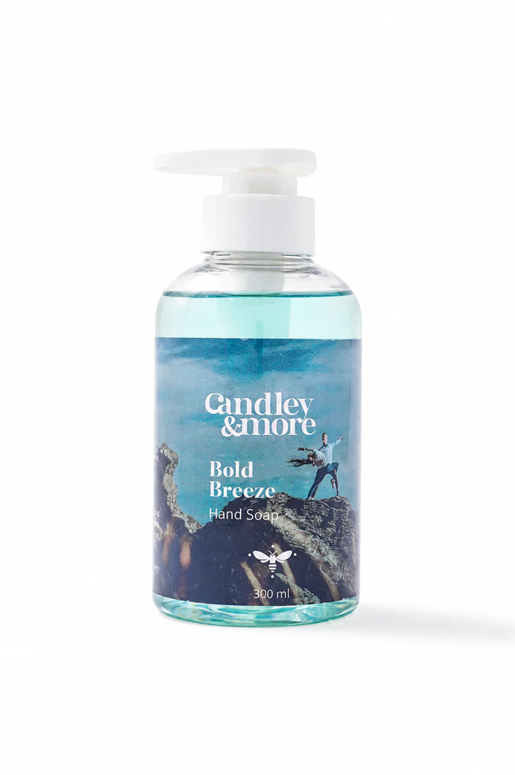 Hand Soap Bold Breeze