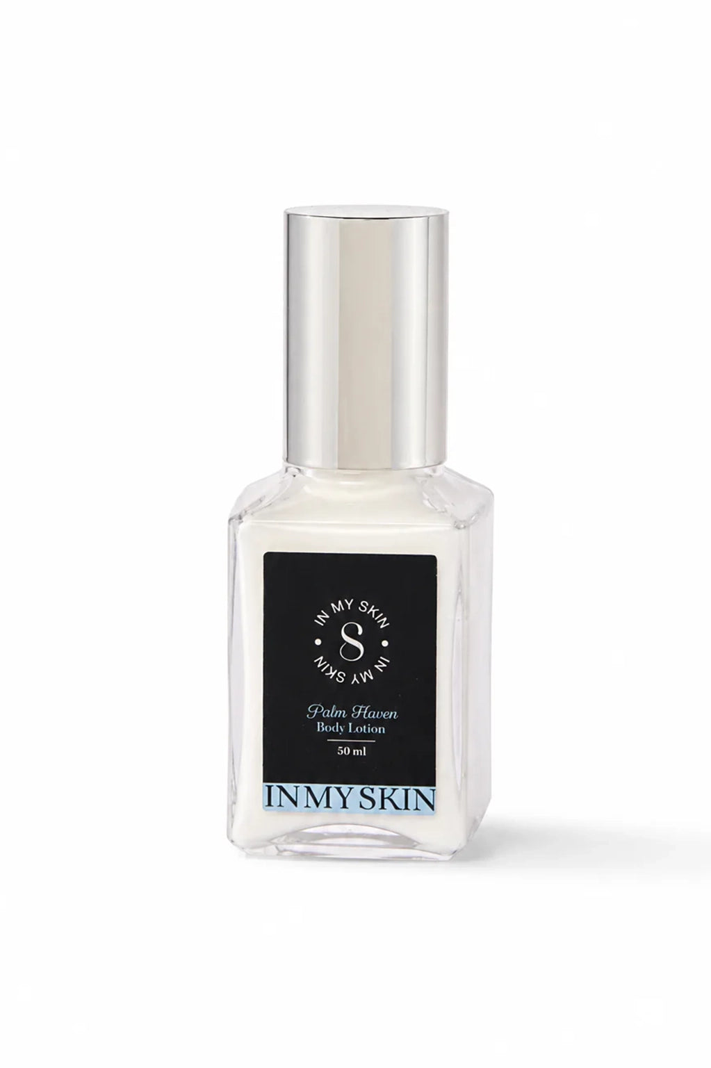 Body Lotion Palm Haven