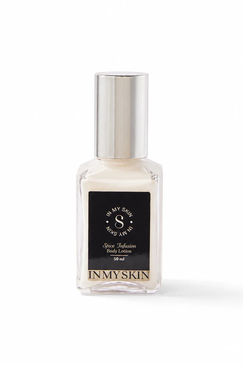 Body Lotion Spice infusion