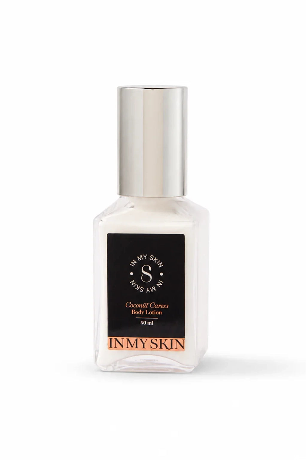 Body Lotion Coconut caress