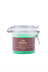Scrub Butter green flora