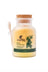 Fizzy bath Salt Mastic