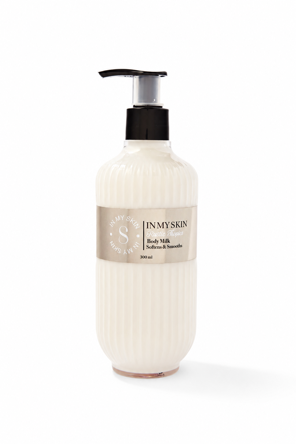 Body Milk Rustic Tropics