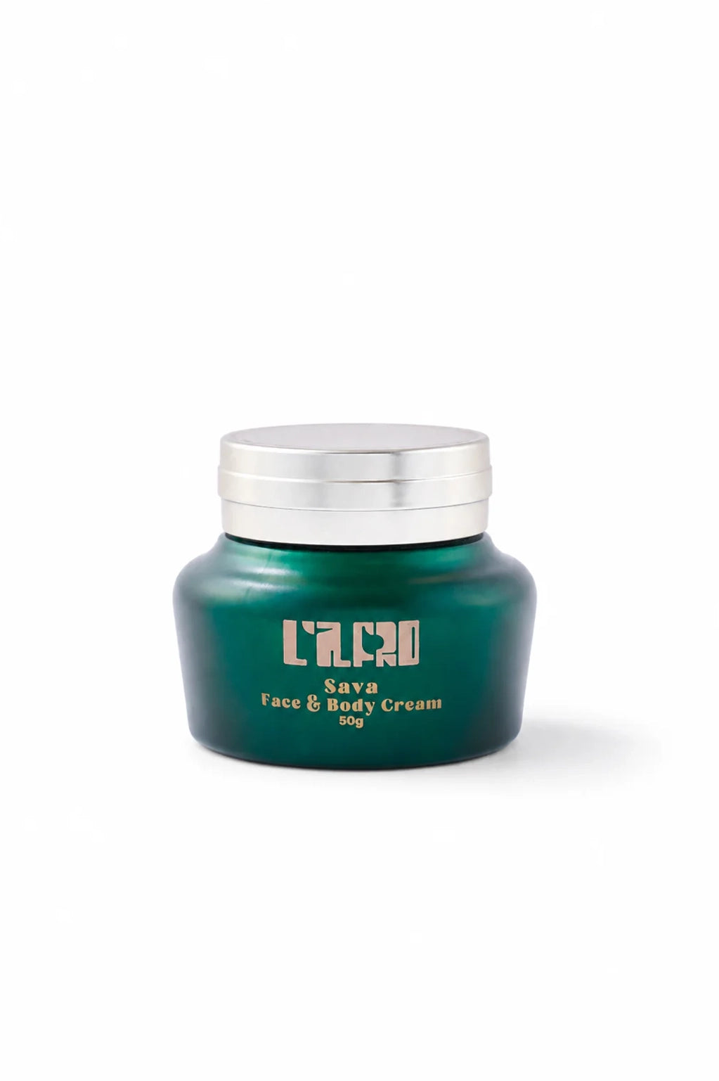 African face& Body Cream sava
