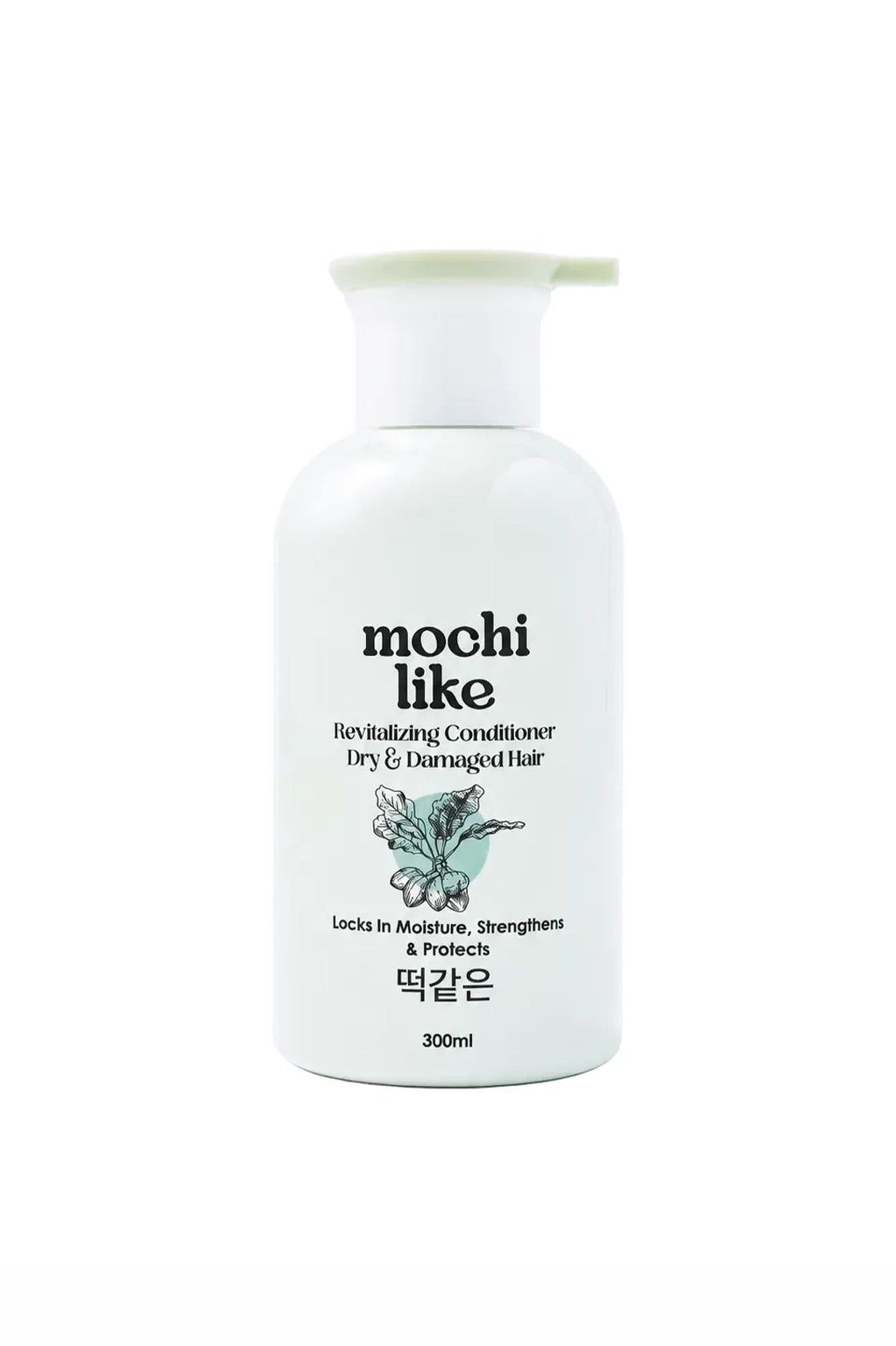 Conditioner for Dry & Damaged