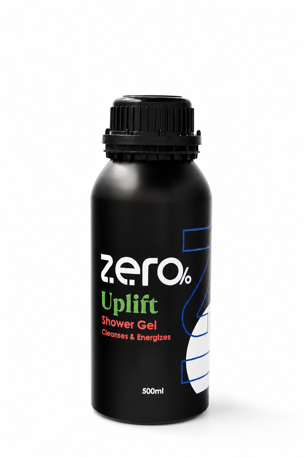 Shower gel Uplift