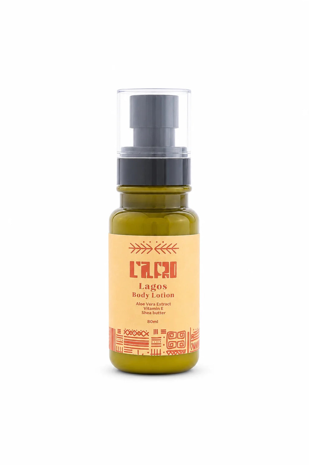 Body Lotion lagos