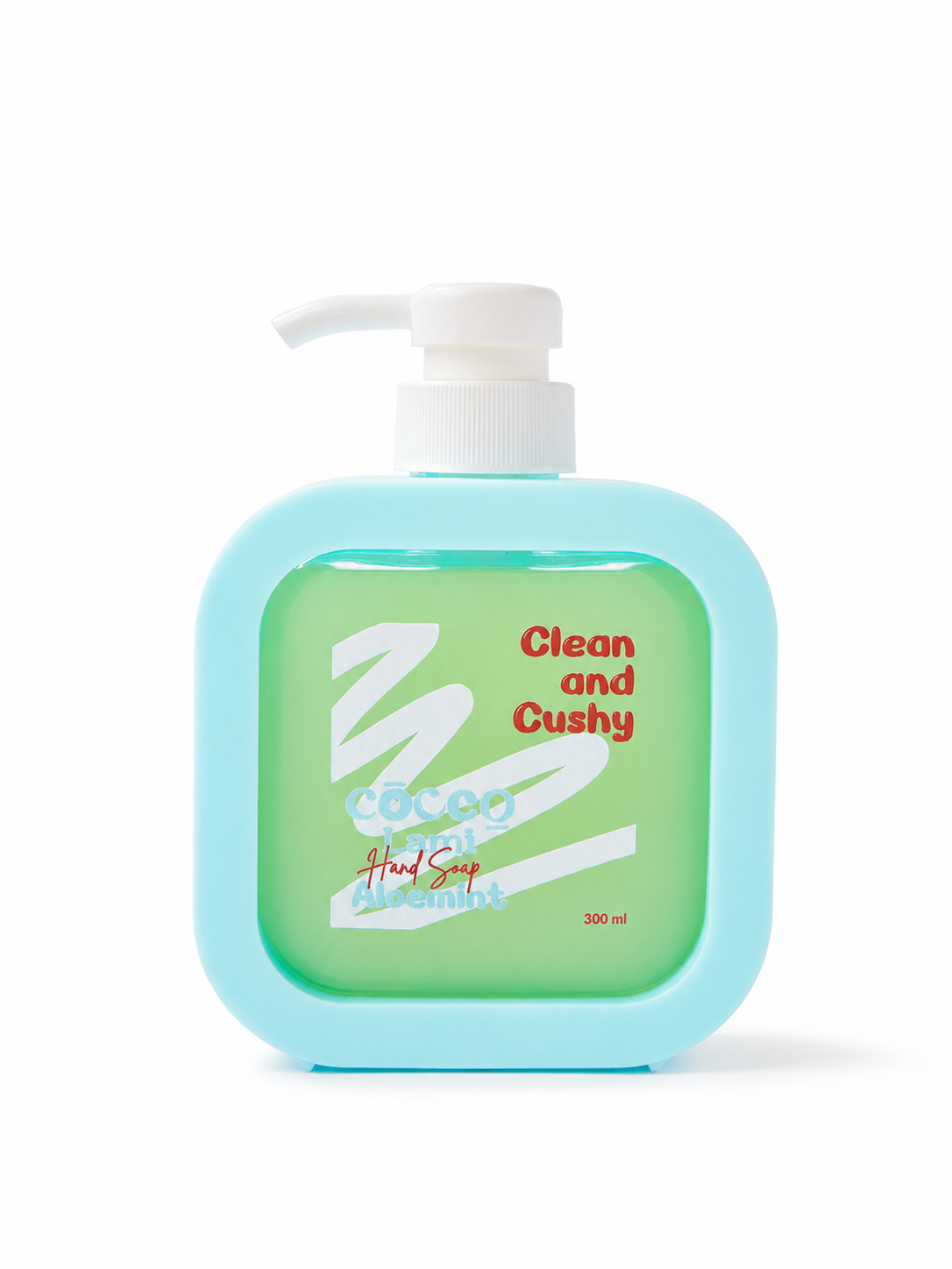 Hand Soap Aloemint