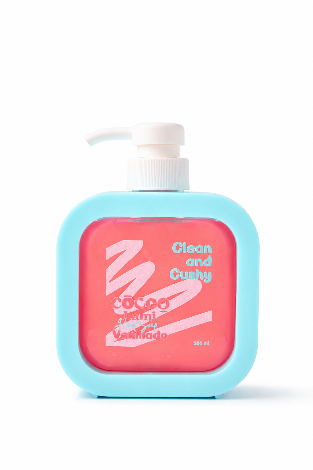 Hand Soap Vanillado 300ml