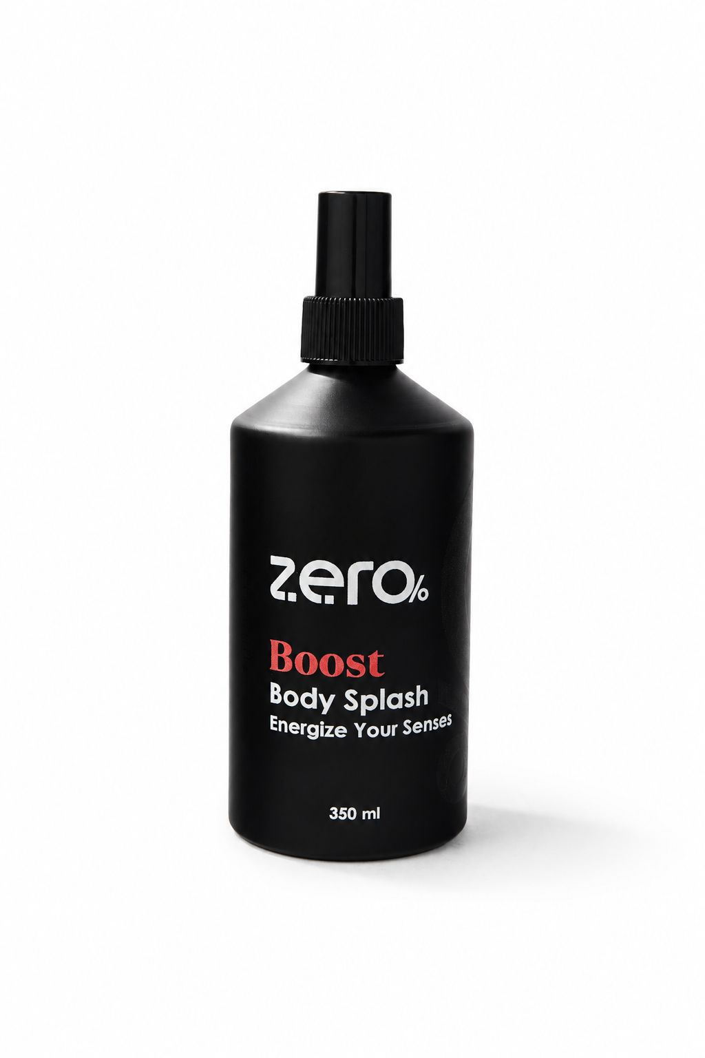 Body Splash Boost 350ml
