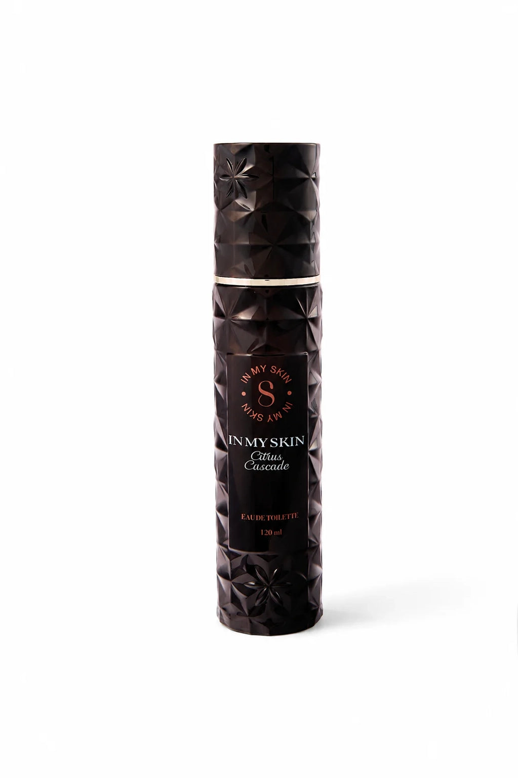 Eau de Toilette Citrus Cascade