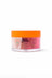 Creamy Foaming Scrub Strawberry & Vanilla