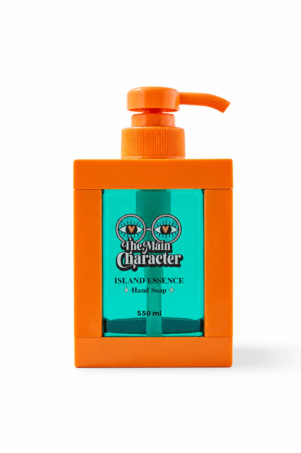 Hand Soap Island Essence