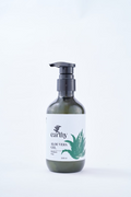 Aloe vera gel