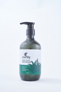 Body Wash milk and honey