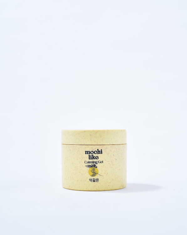 Calming gel