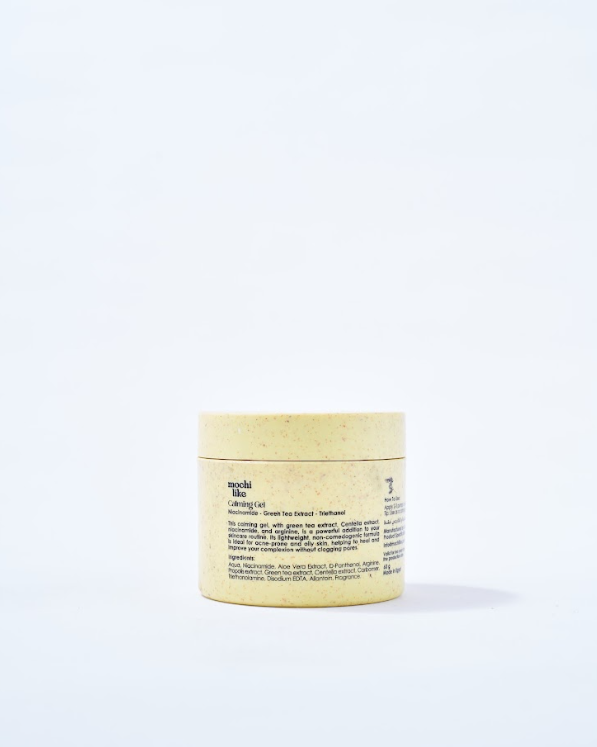 Calming gel
