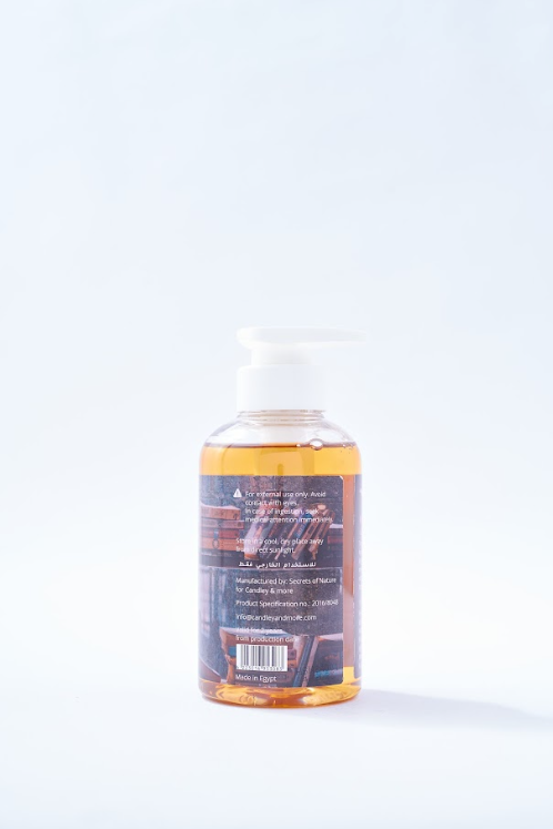 Candley&More Hand Soap Nostalgia Essence 300ml