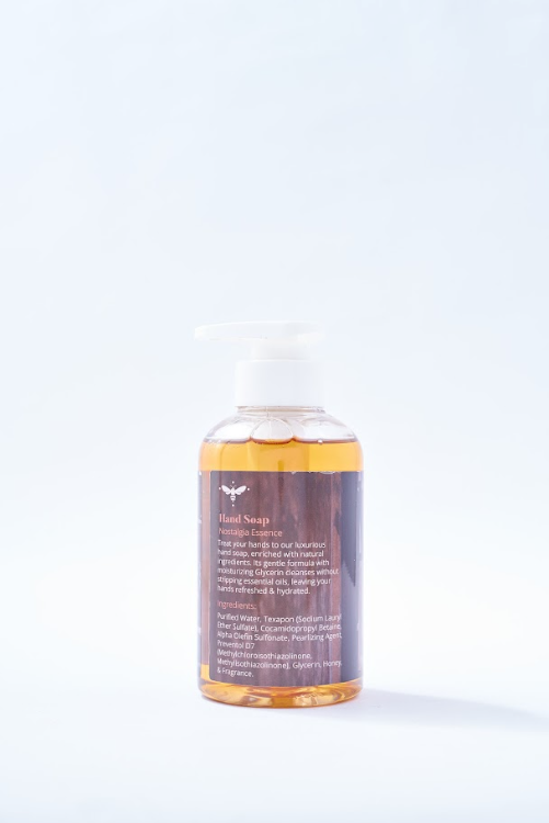 Candley&More Hand Soap Nostalgia Essence 300ml