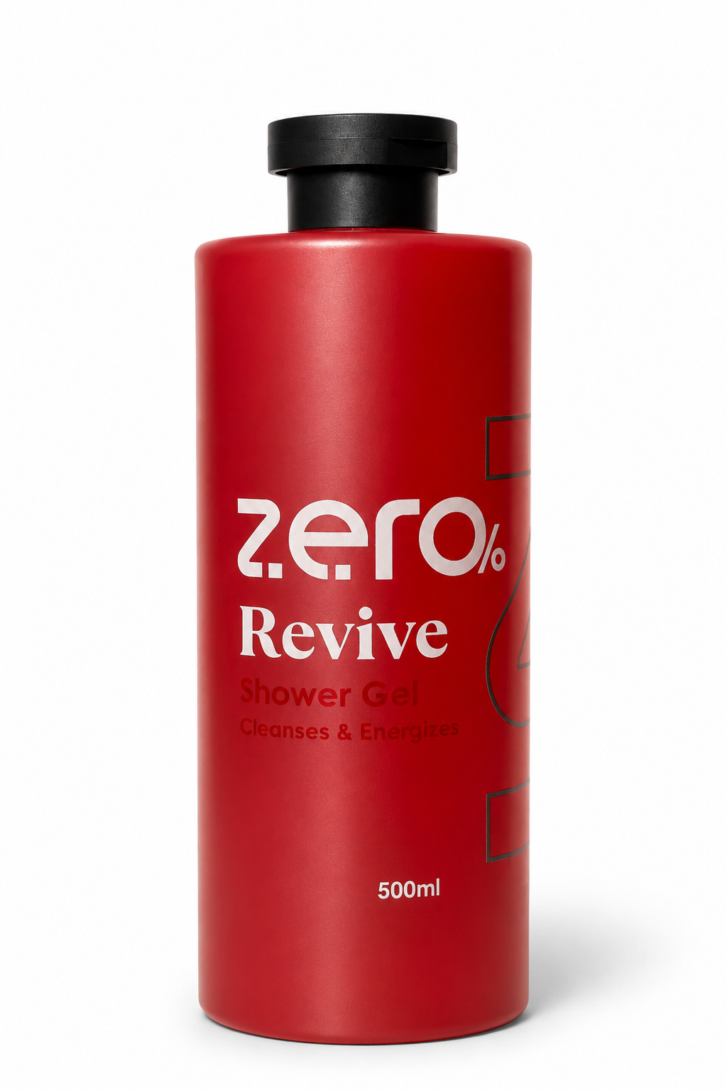Shower gel Revive