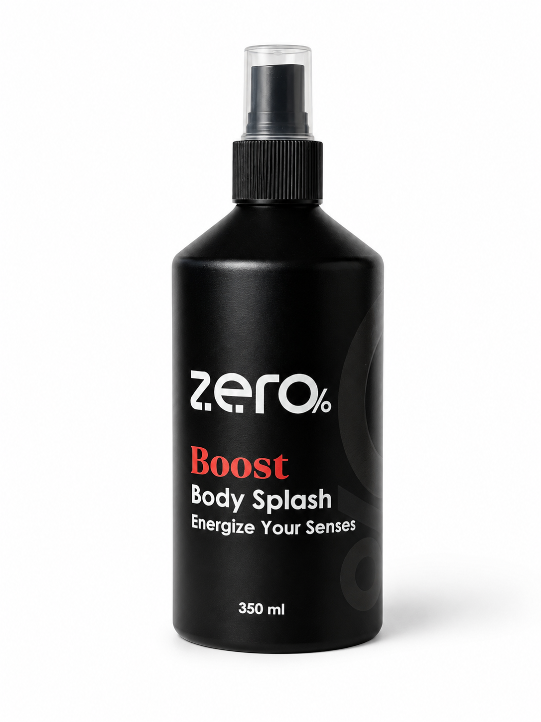 Body Splash Boost