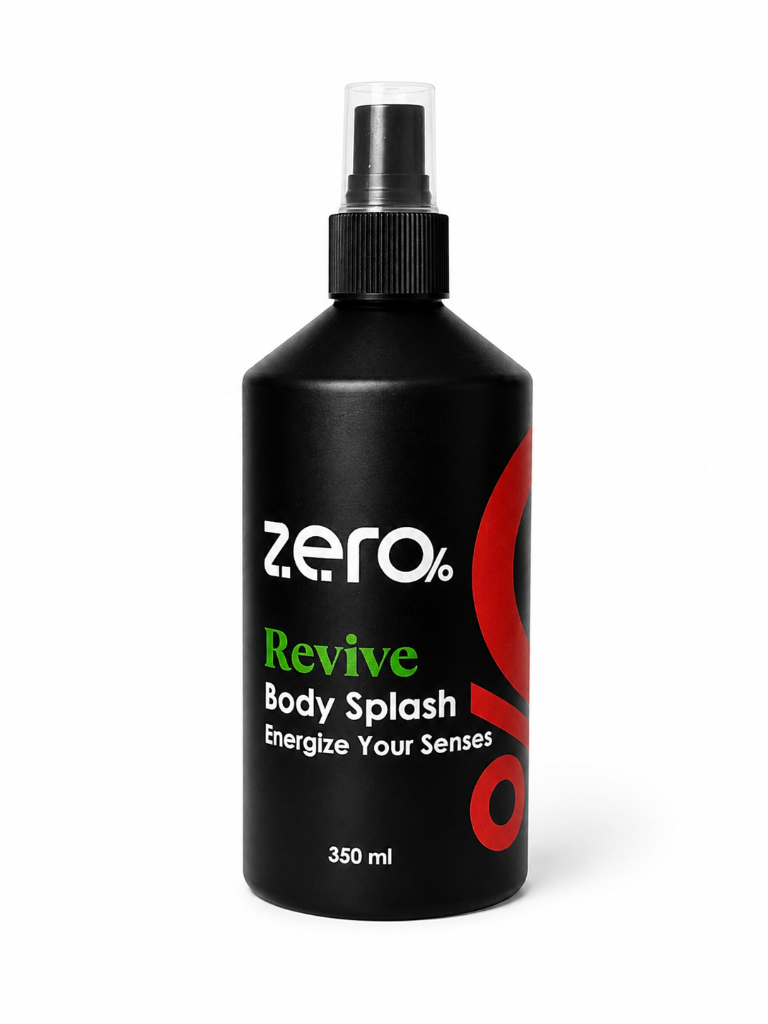 Body Splash Revive
