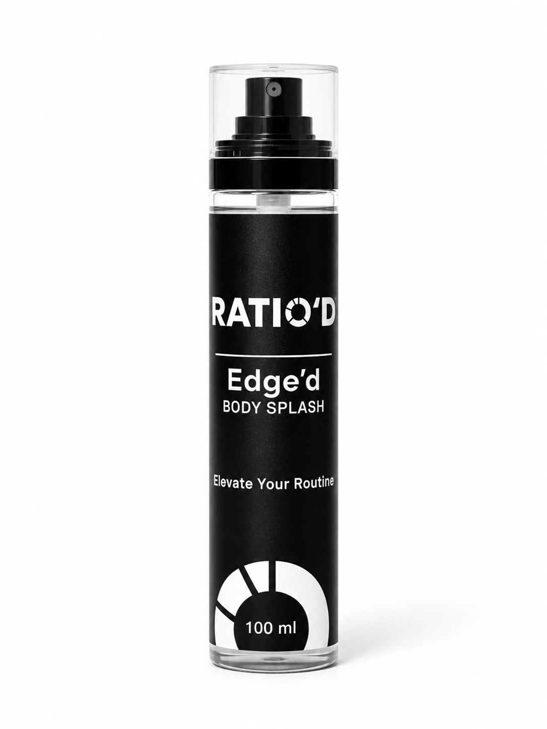 Body Splash Edge’d