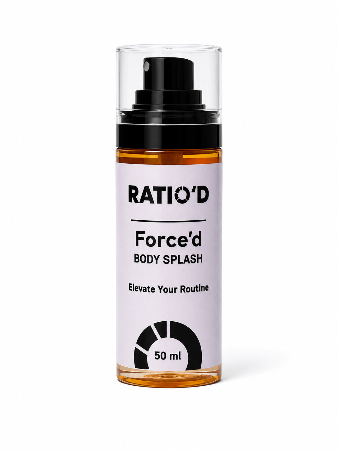 Body Splash Force’d