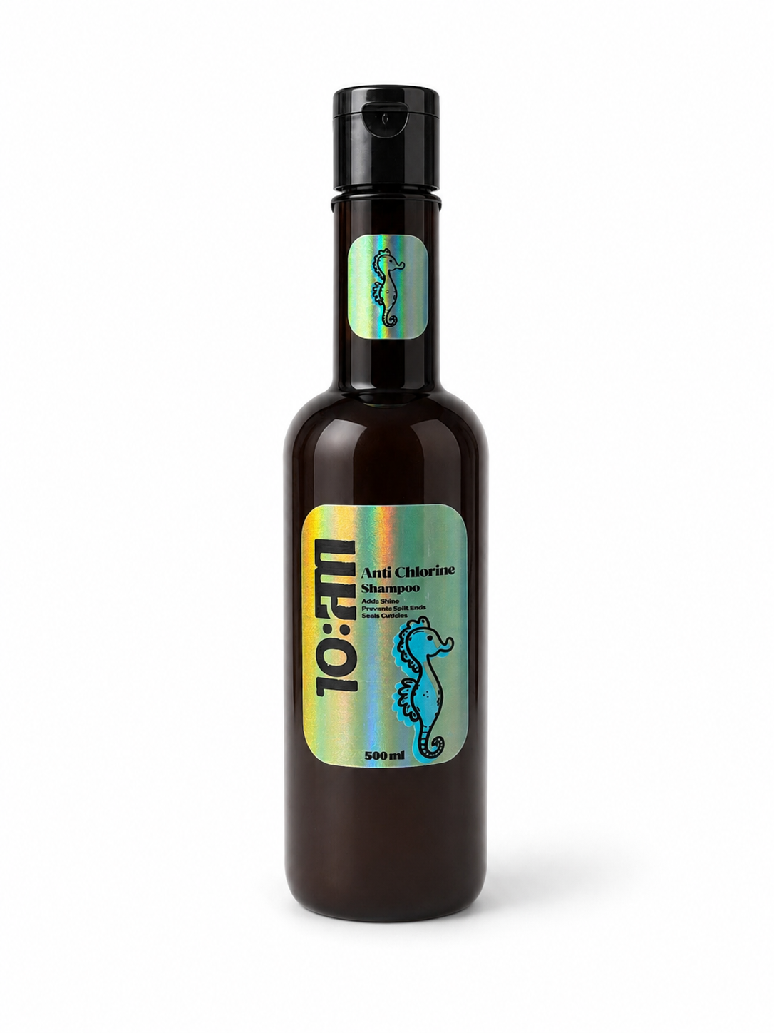 Shampoo Anti Chlorine