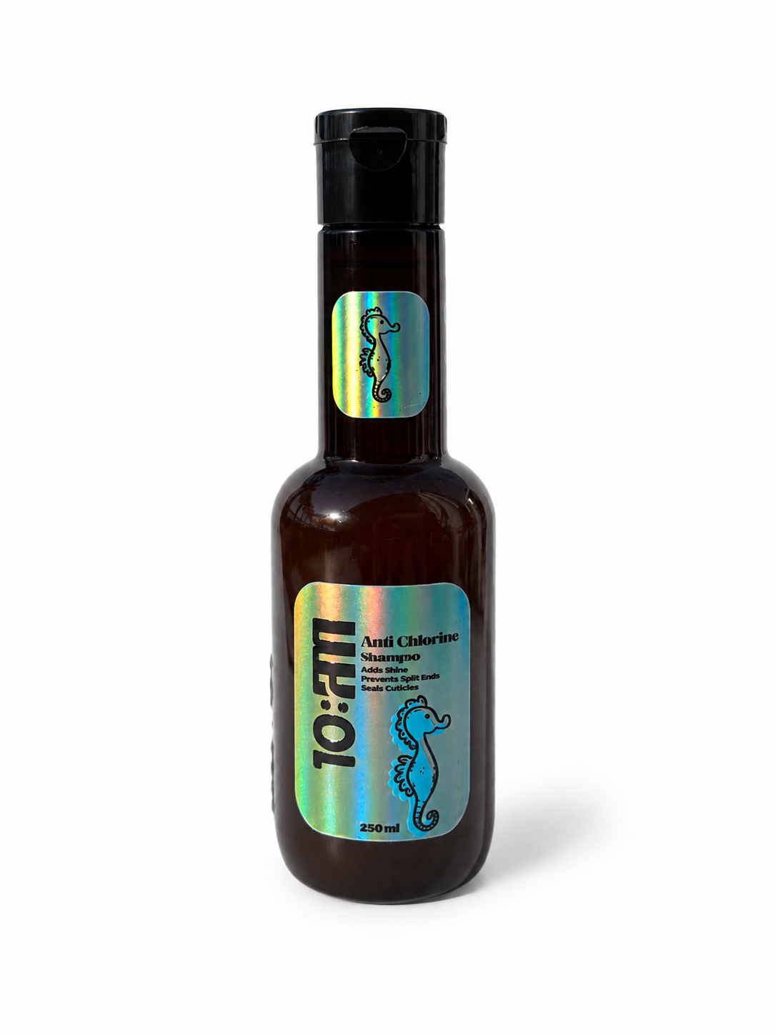 Shampoo Anti Chlorine