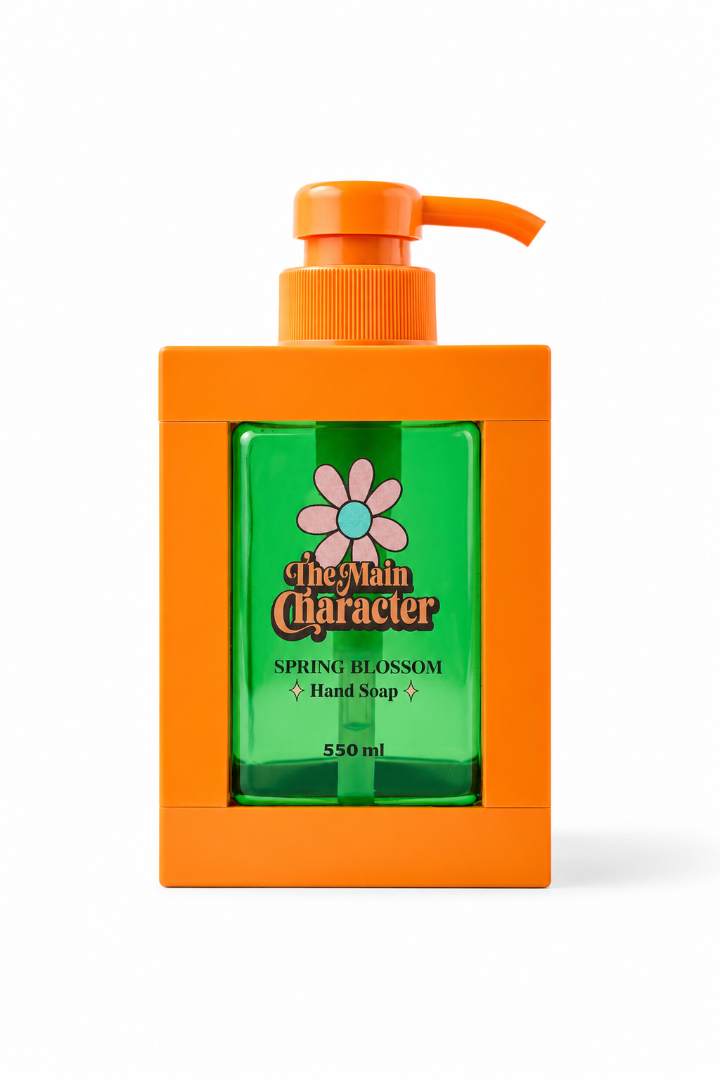 Hand Soap Spring Blossom