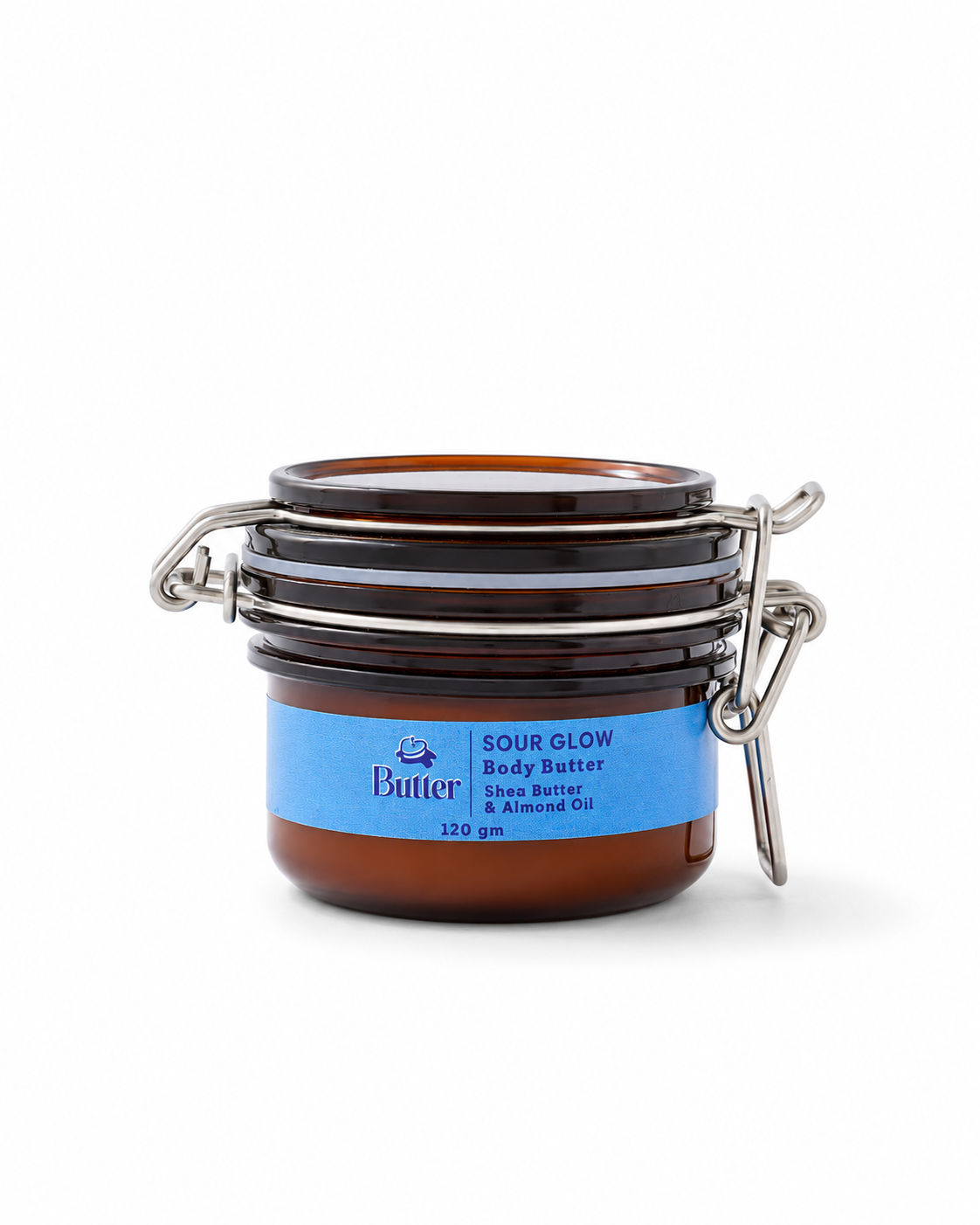 Body Butter sour glow