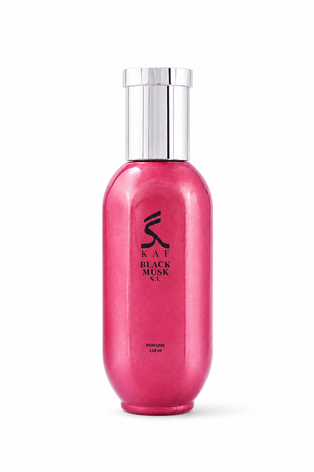 Perfume BLACK MUSK ٢٠١٠