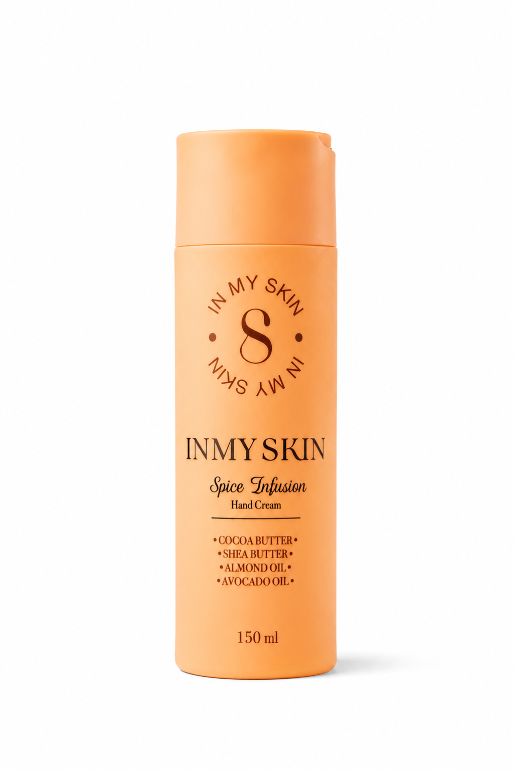 Hand cream Spice infusion