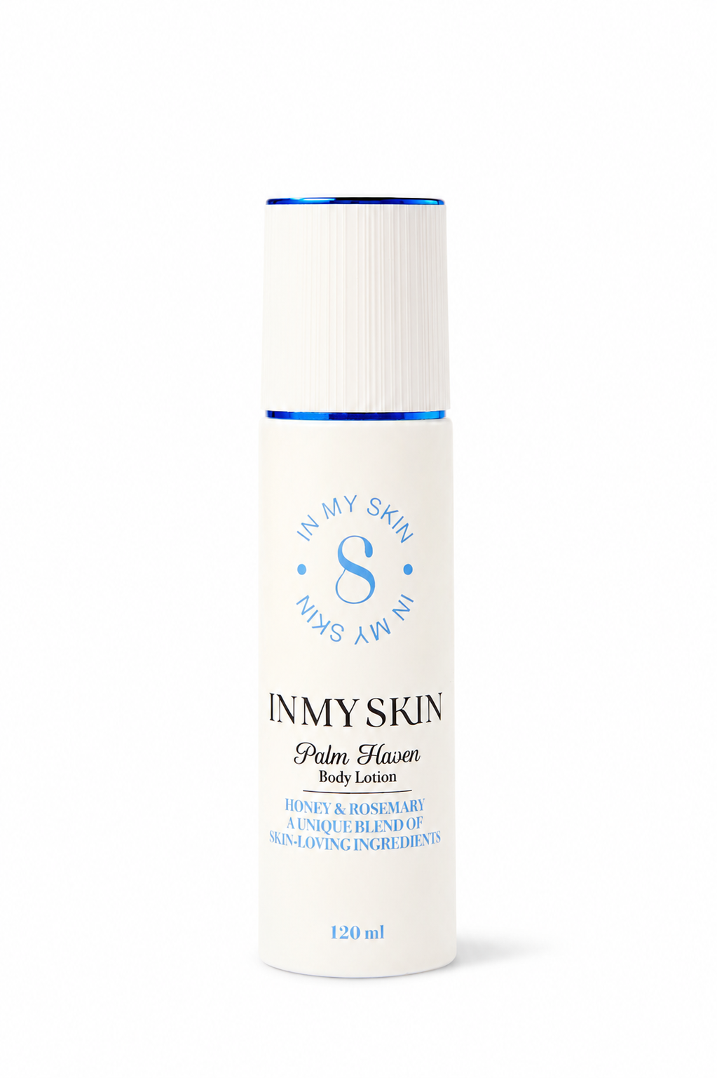 Body Lotion Palm Haven