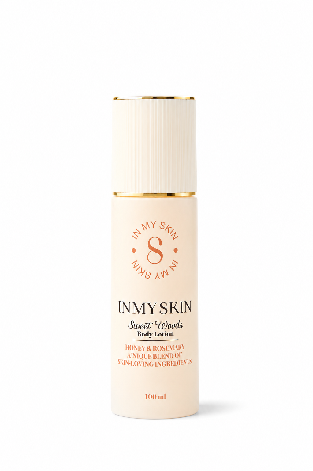 Body Lotion Sweet woods