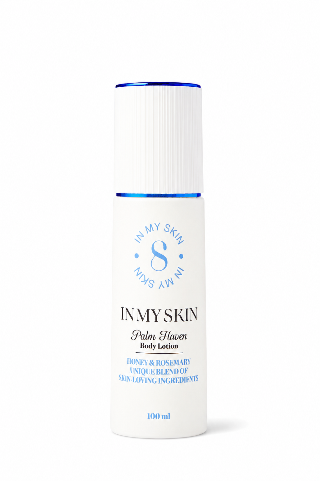 Body Lotion Palm Haven