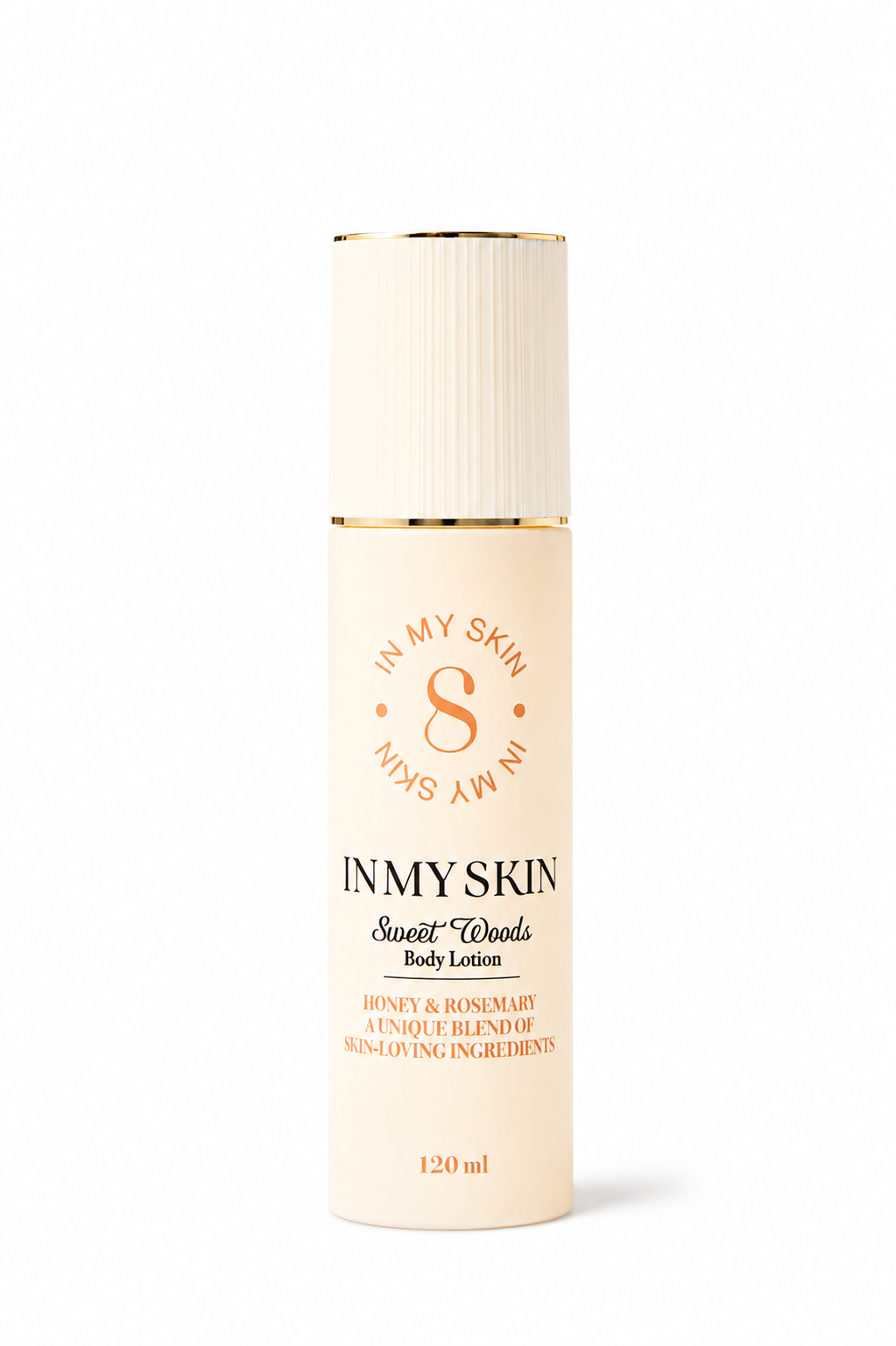 Body Lotion Sweet woods
