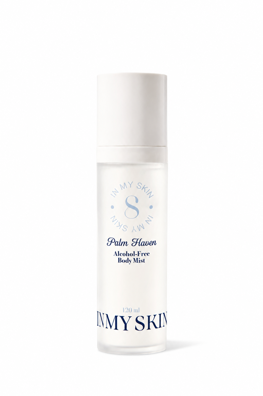 Alcohol-Free Body Mist Palm Haven