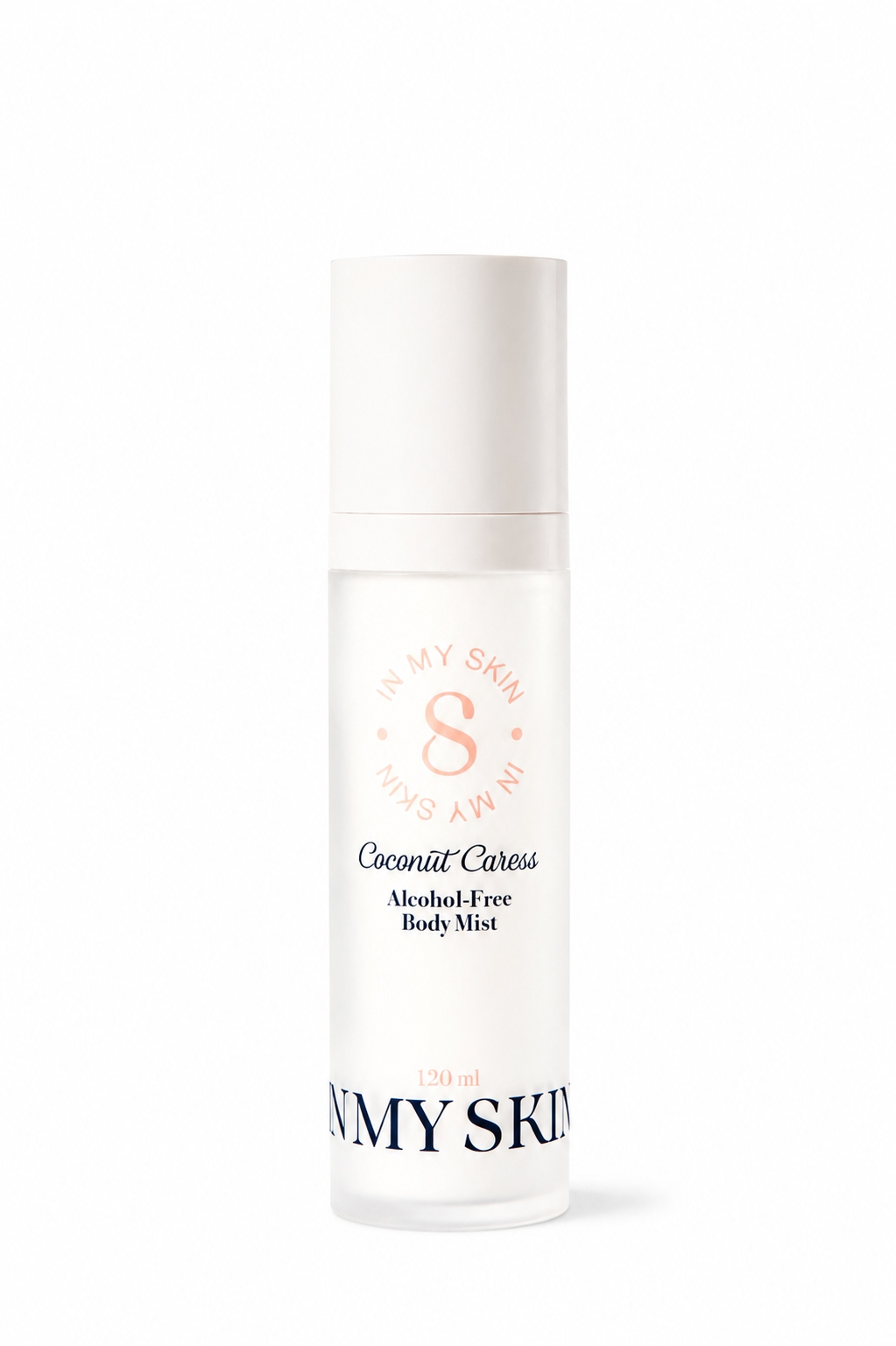 Alcohol-Free Body Mist Coconut Caress