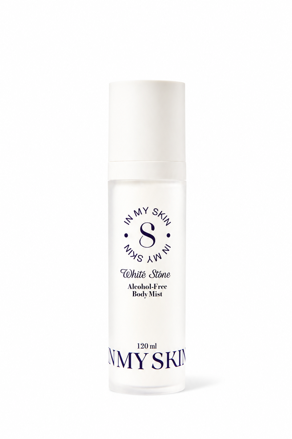 Alcohol-Free Body Mist White Stone