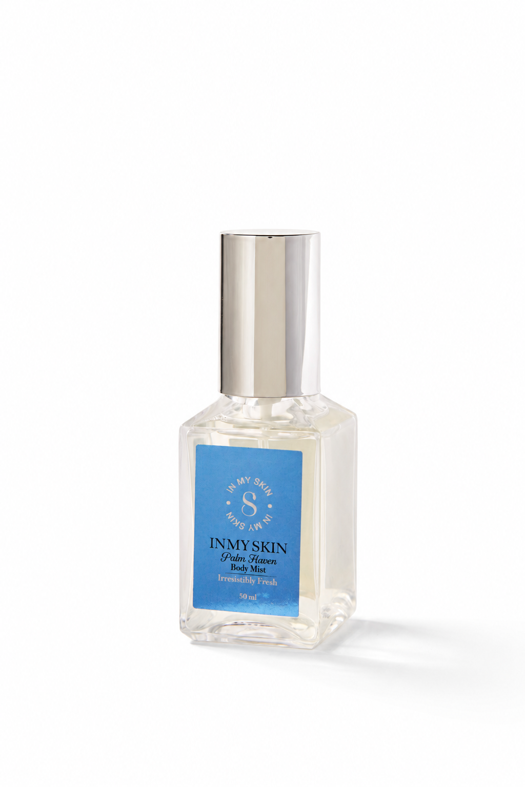 Body Mist Palm Haven