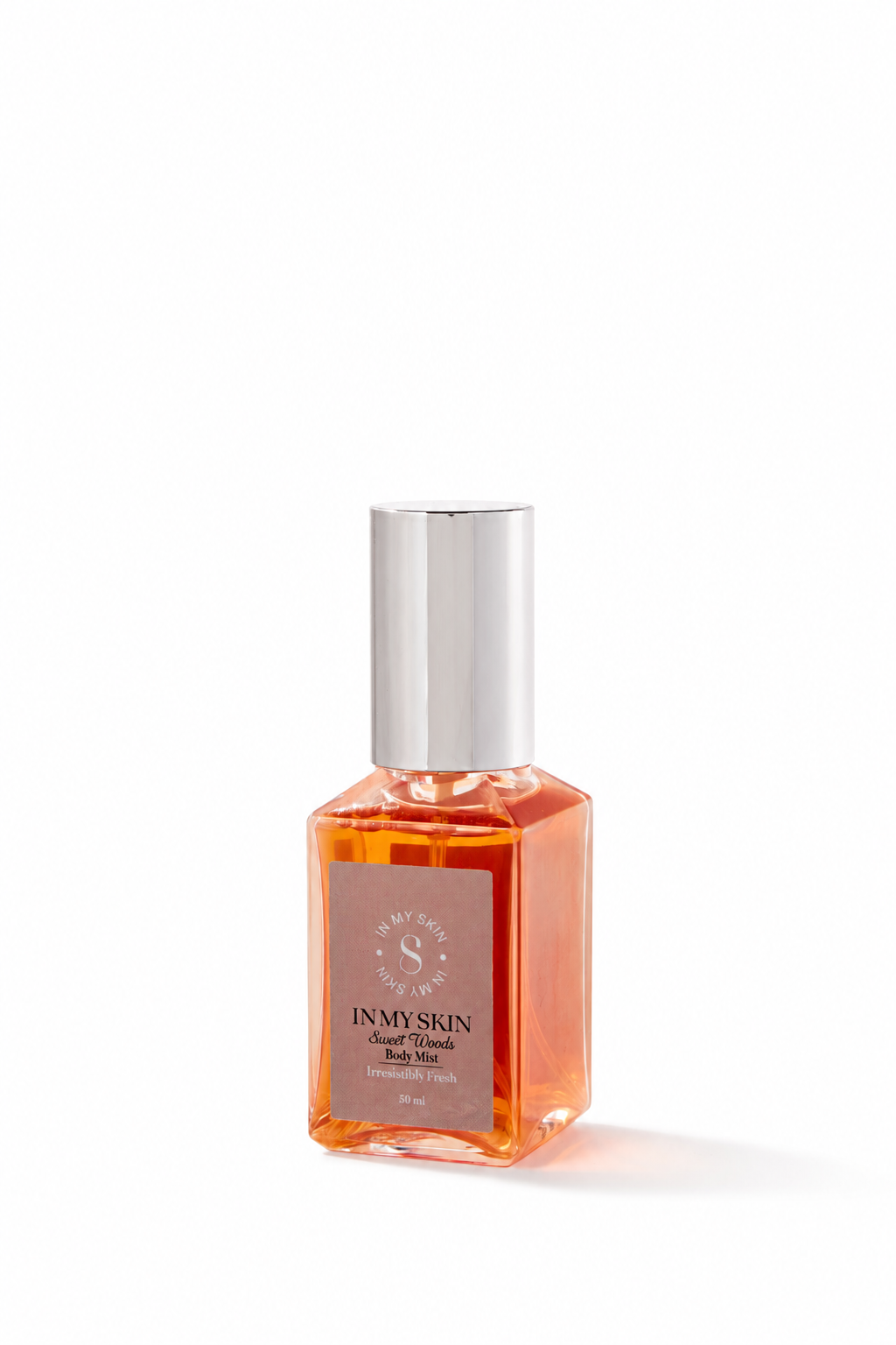 Body Mist Sweet woods