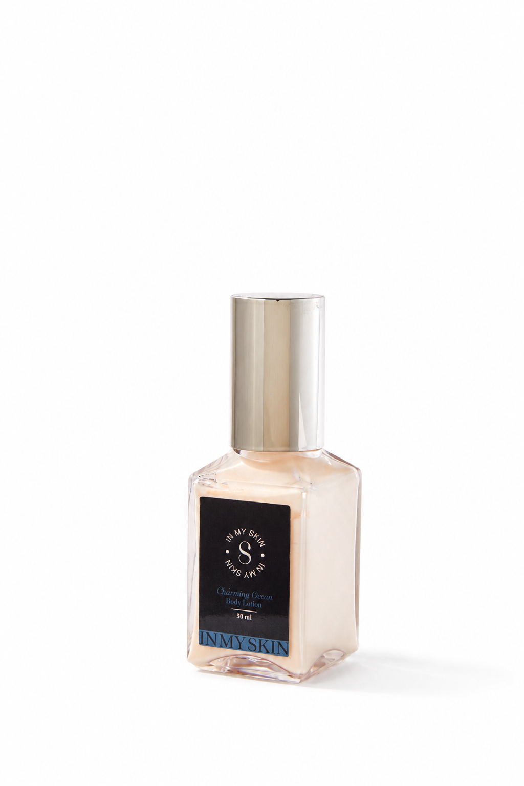 Body Lotion Charming Ocean