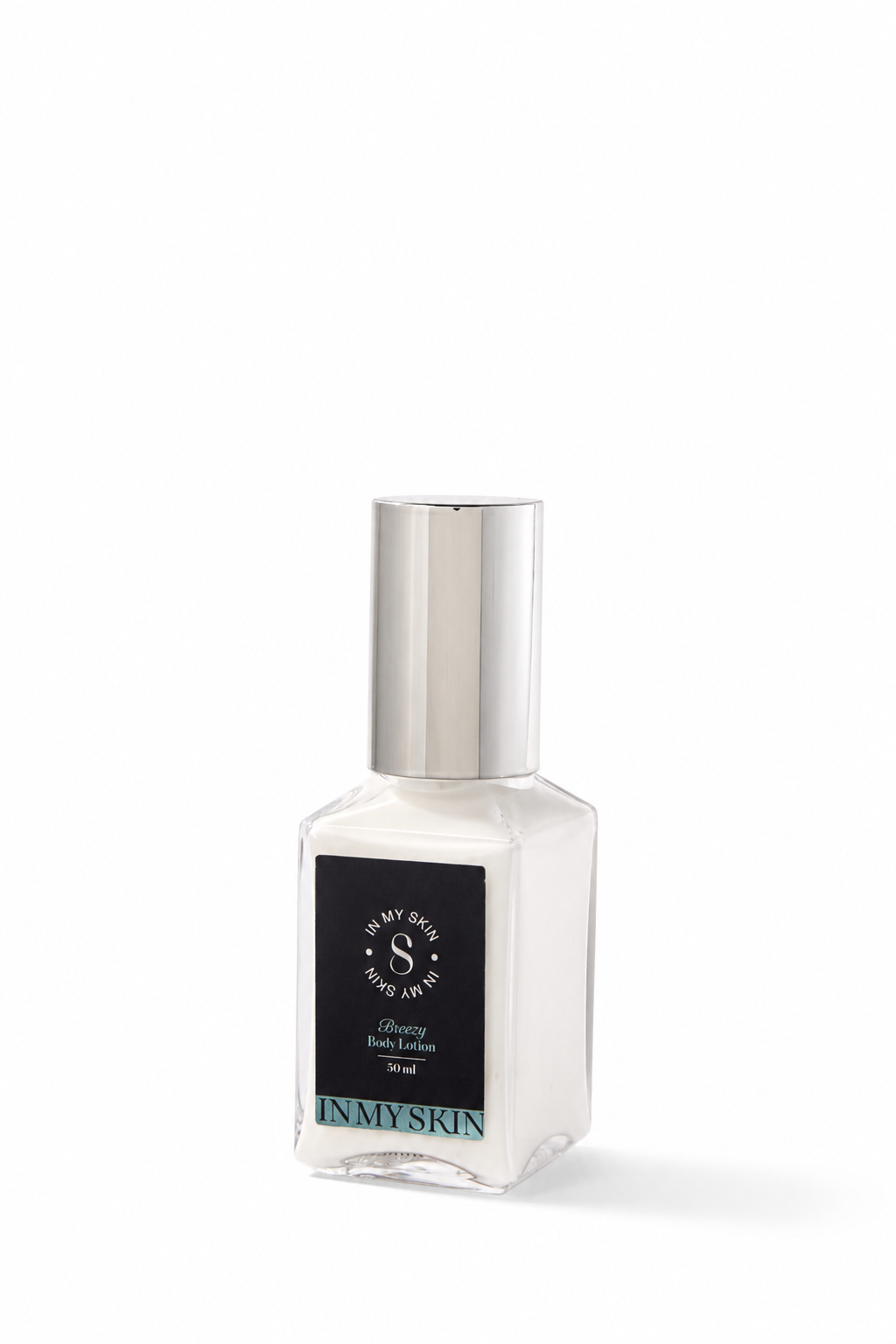 Body Lotion Breezy