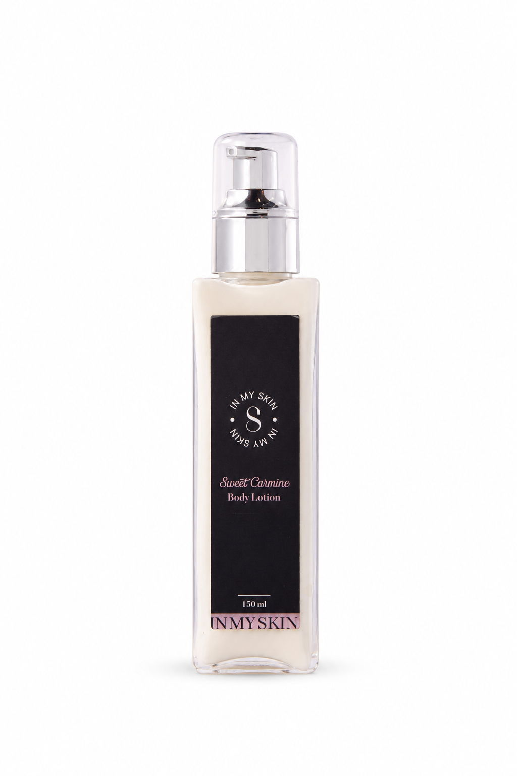Body Lotion Sweet Carmine