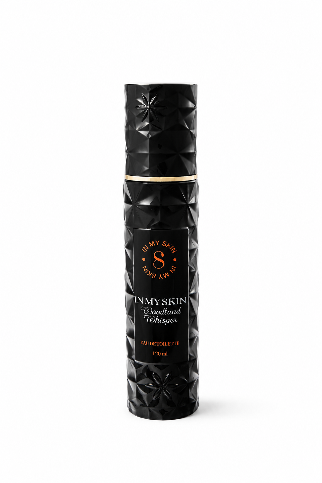 Eau de Toilette Woodland Whisper