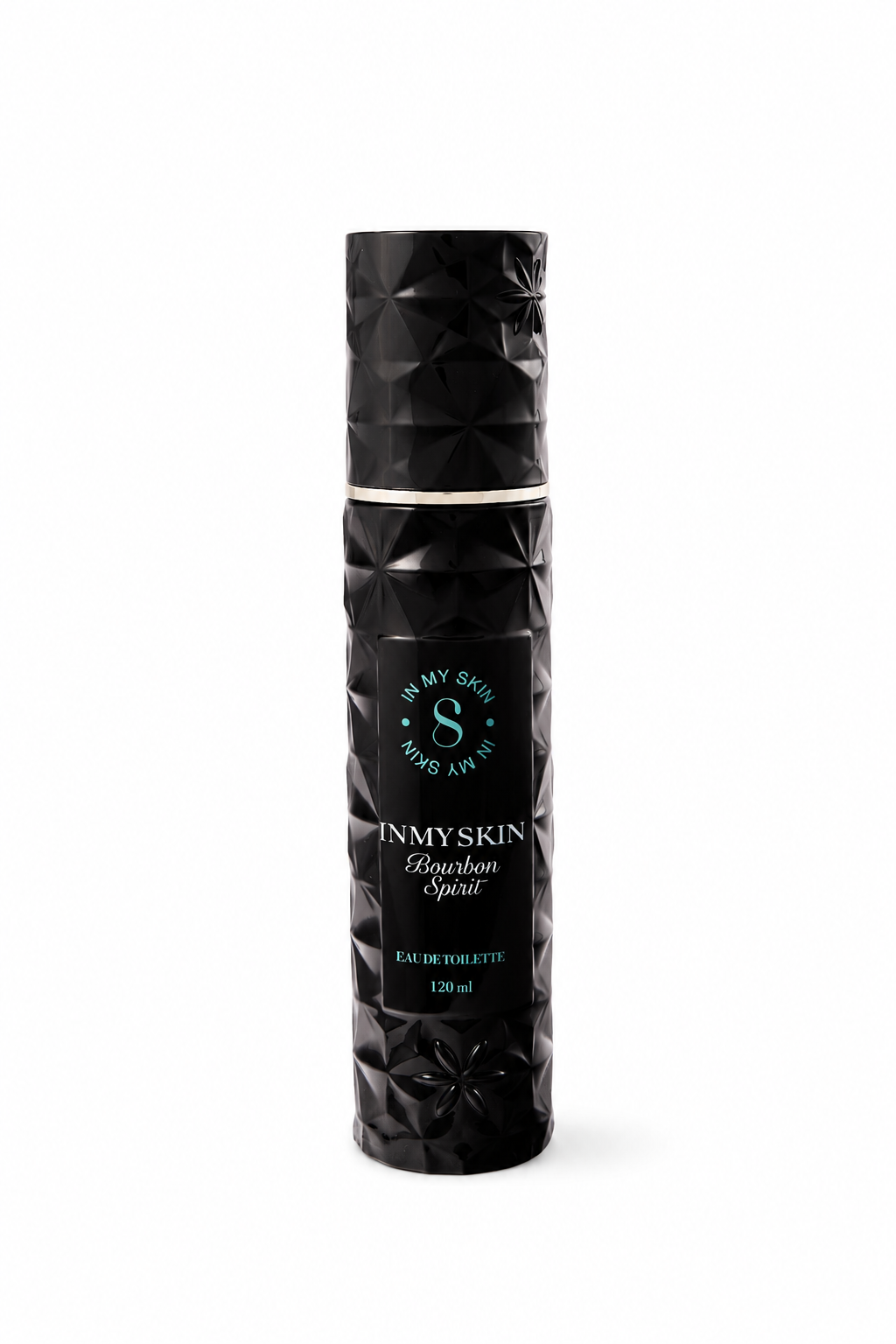 Eau de Toilette Bourbon Spirit