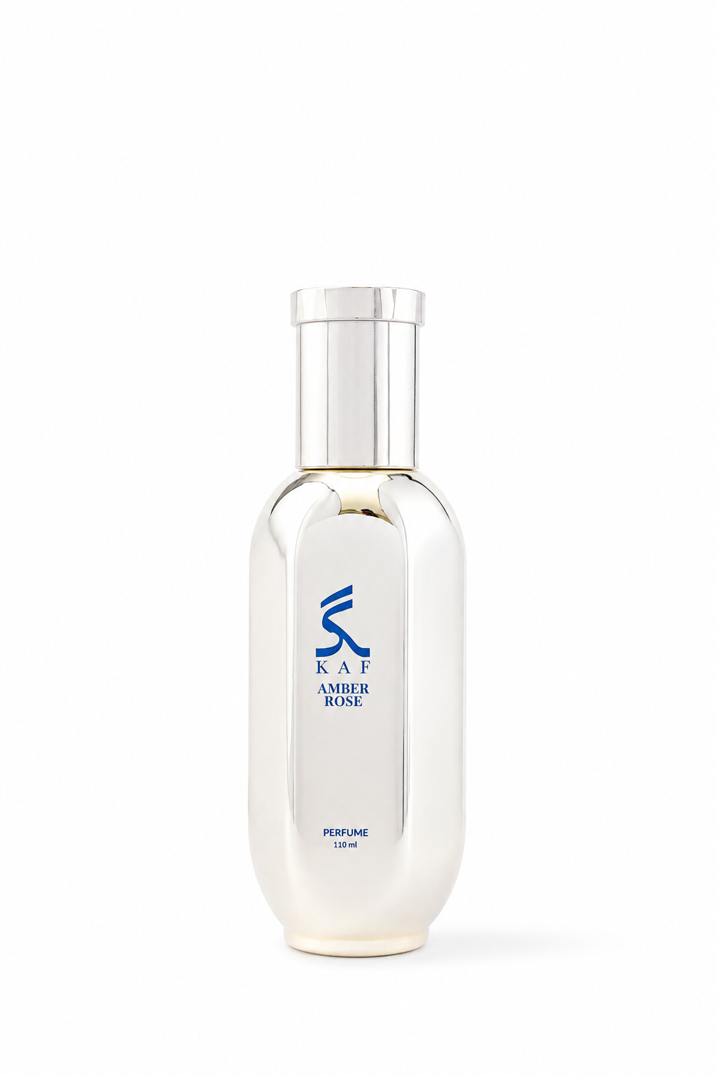 Perfume AMBER ROSE